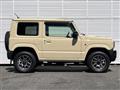 2026 Suzuki Jimny