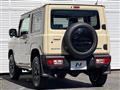 2026 Suzuki Jimny