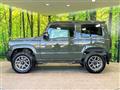 2026 Suzuki Jimny
