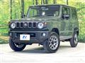 2026 Suzuki Jimny