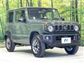 2026 Suzuki Jimny