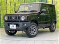 2026 Suzuki Jimny