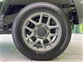 2026 Suzuki Jimny