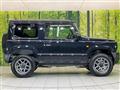 2026 Suzuki Jimny