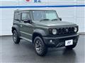 2024 Suzuki Jimny Sierra