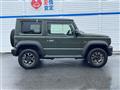 2024 Suzuki Jimny Sierra