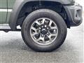 2024 Suzuki Jimny Sierra