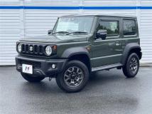 2024 Suzuki Jimny Sierra