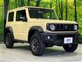 2024 Suzuki Jimny Sierra