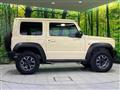 2024 Suzuki Jimny Sierra