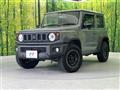 2025 Suzuki Jimny Sierra