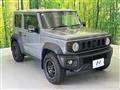 2025 Suzuki Jimny Sierra