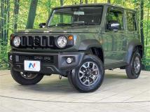 2025 Suzuki Jimny Sierra