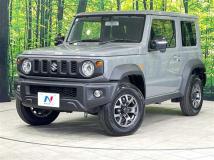 2025 Suzuki Jimny Sierra