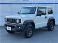 2025 Suzuki Jimny Sierra