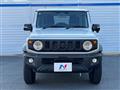 2025 Suzuki Jimny Sierra