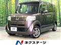 2013 Honda N BOX