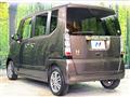 2013 Honda N BOX