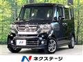2016 Honda N BOX