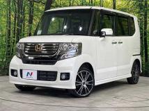 2014 Honda N BOX