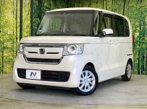 2017 Honda N BOX