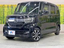 2017 Honda N BOX