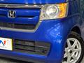 2018 Honda N BOX