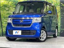 2018 Honda N BOX