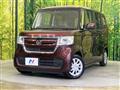 2019 Honda N BOX