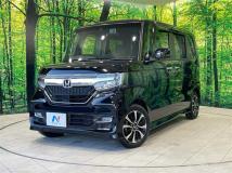 2020 Honda N BOX