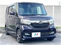 2020 Honda N BOX