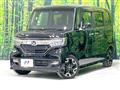2017 Honda N BOX