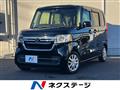 2021 Honda N BOX