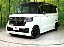 2022 Honda N BOX