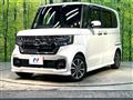 2021 Honda N BOX