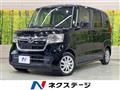 2021 Honda N BOX