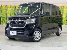 2021 Honda N BOX
