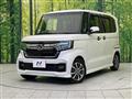 2021 Honda N BOX
