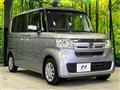 2017 Honda N BOX