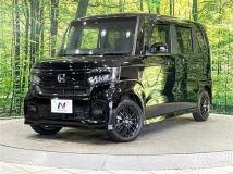 2023 Honda N BOX