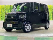 2024 Honda N BOX