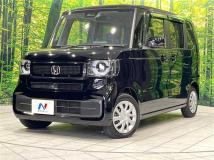 2024 Honda N BOX