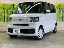 2025 Honda N BOX