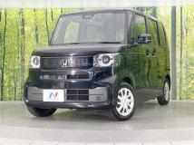 2025 Honda N BOX