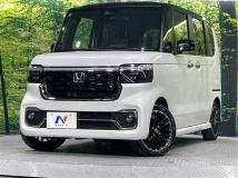 2025 Honda N BOX