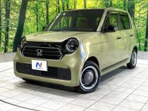 2024 Honda N-ONE