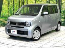 2021 Honda N-WGN