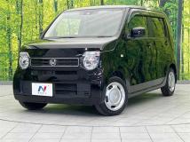 2022 Honda N-WGN