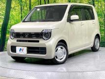 2022 Honda N-WGN