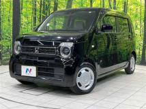 2021 Honda N-WGN